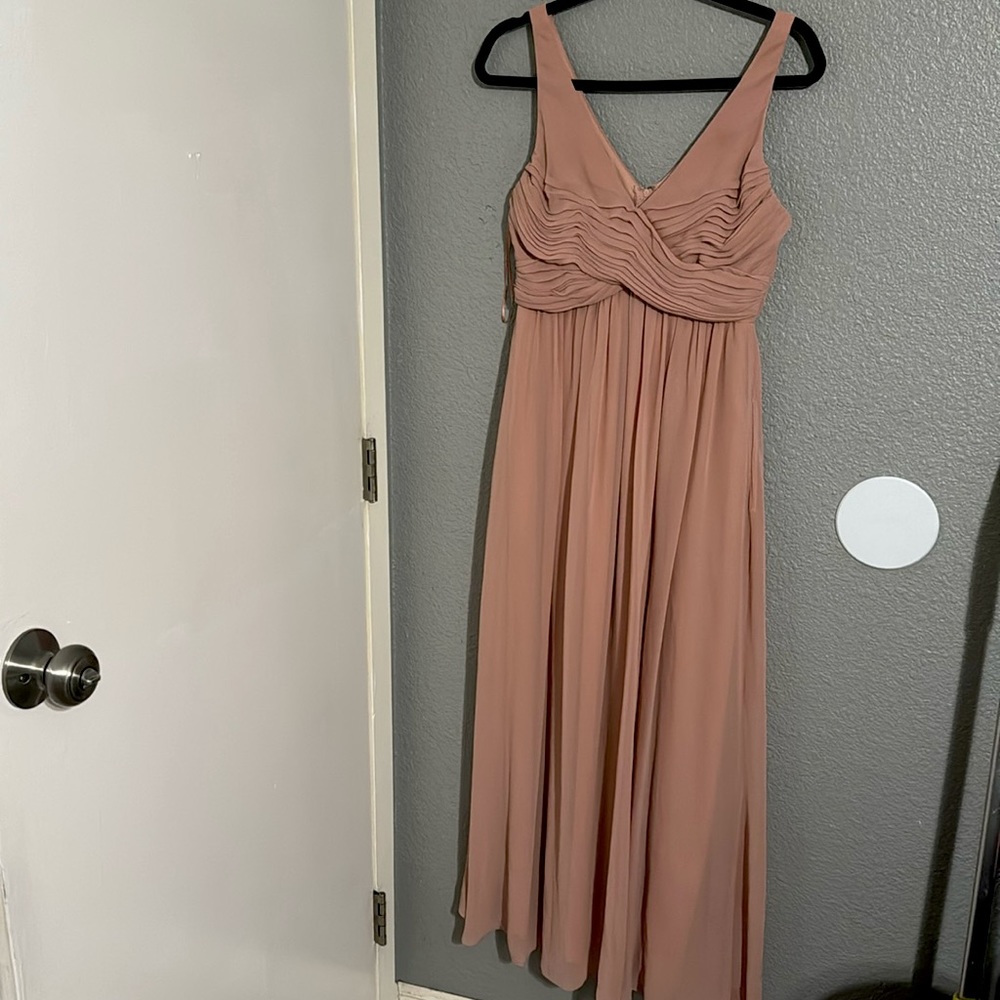 Size small